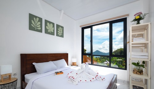 Stevia 3 Bedroom Villa