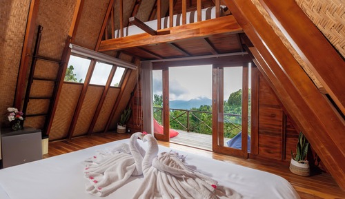 Kayu 1 Bedroom Villa
