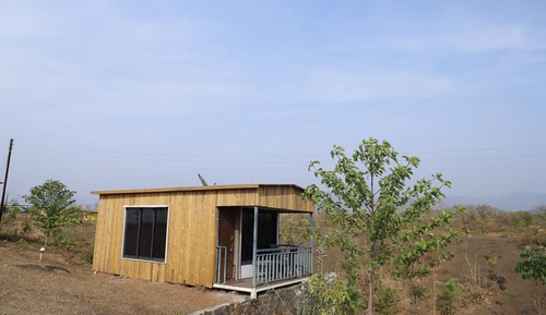 Standard Double Room, Mountain View