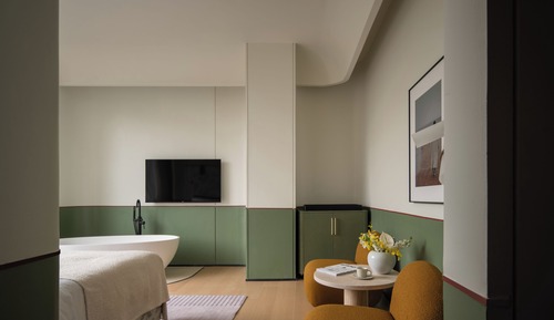 Superior Double Room