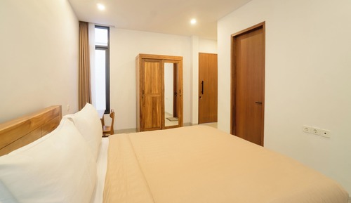 Villa, 3 Bedrooms