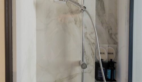 Double Room, City View