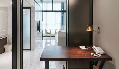 Duplex Ocean Premier