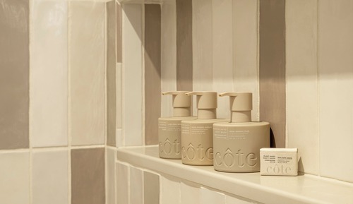 Suite, 1 King Bed, Balcony, City View (Mobility/Hearing Access, Roll-in Shwr)