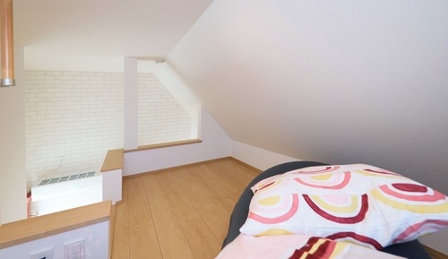 Apartment, Non Smoking (D-2)