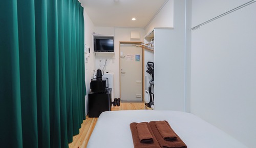 Apartment, Non Smoking (C)
