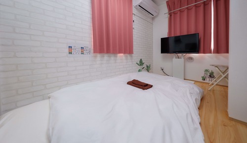 Apartment, Non Smoking (D-1)