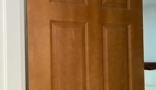 Classic Double Room, 1 Double Bed, Non Smoking, City View