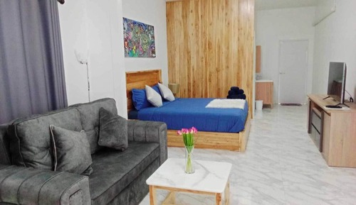 Classic Room, Park View
