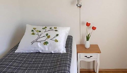 Basic Single Room