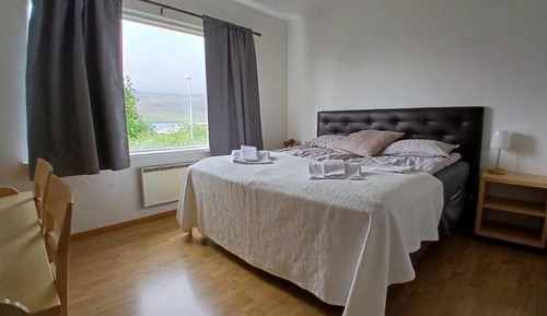 Basic Double Room