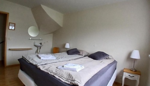 Basic Twin Room