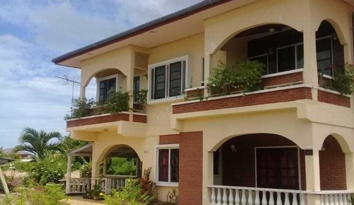 Deluxe Double Room, Garden View