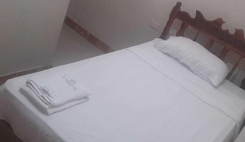 Junior Double or Twin Room, Balcony