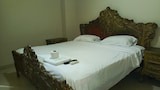 Deluxe Double or Twin Room, Balcony