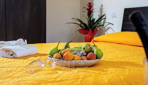 Luxury Suite, Pool View