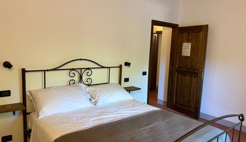 Apartment, Patio, Garden View