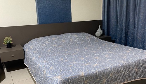 Apartment, 1 Bedroom, Smoking, Balcony