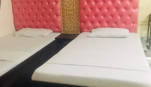 Deluxe Double Room, Mountain View