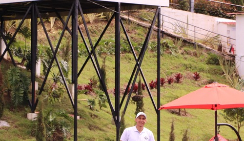 Family Cabin, Lake View