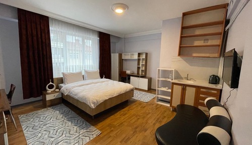 Business Room