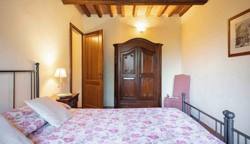 Comfort Apartment, 1 Queen Bed with Sofa bed, Patio, Garden View