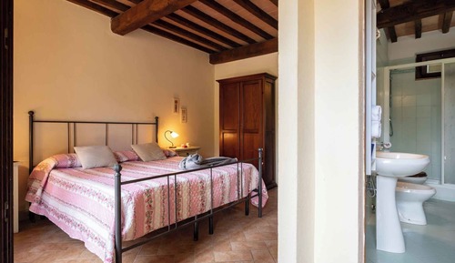 Classic Studio, Patio, Garden View