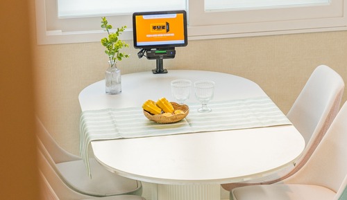 Basic Room, 1 Bedroom (Room 101)