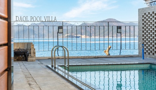 Basic Room, 1 Bedroom (Room 104)