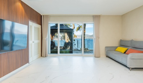 Basic Room, 1 Bedroom (Room 103)