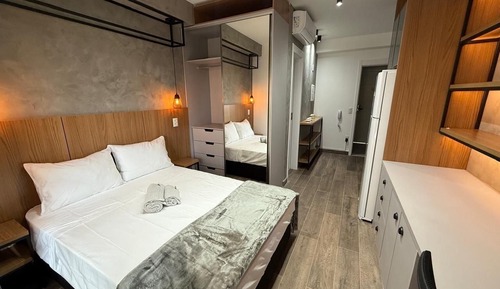 Premium Apartment