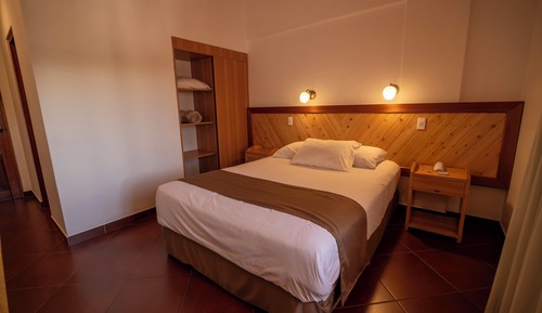 Superior Double Room, 1 Queen Bed