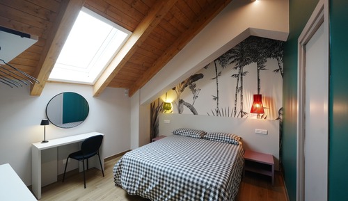 Comfort Double or Twin Room