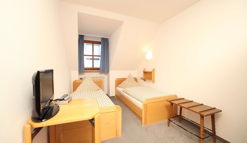 Standard Room, 1 Double Bed (Standard Double)