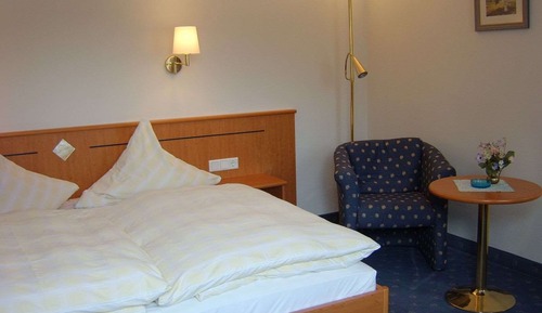 Superior Room, 1 Double Bed (Superior Double)