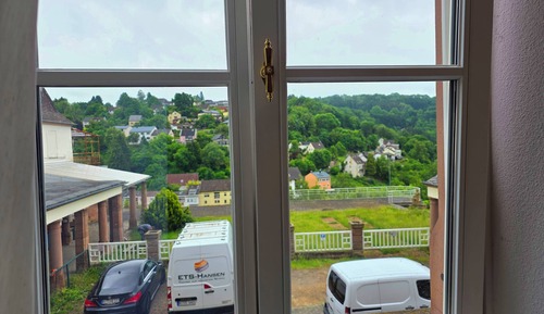 Basic Quadruple Room