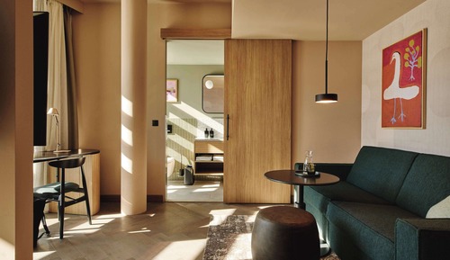 Apartment, 1 Bedroom