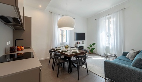 Apartment (3 Bedrooms)