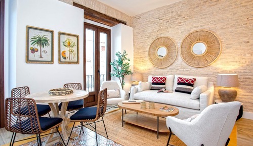 Apartment (2 Bedrooms)