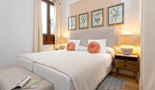 Apartment (1 Bedroom)