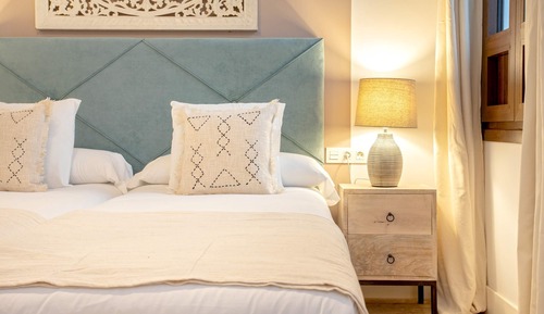 Apartment (1 Bedroom)