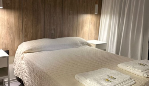 Deluxe Cabin, Balcony, Mountain View