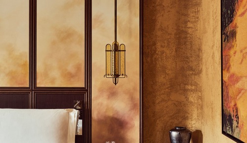 Superior Room, 1 King Bed