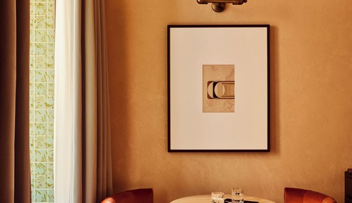 Classic Room, 1 King Bed