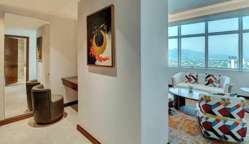 Executive Room, 1 King Bed