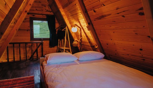 Comfort Bungalow, Mountain View