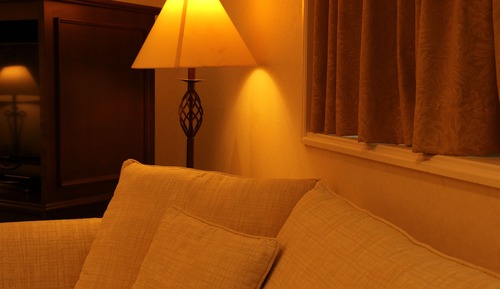 Annex Suite, Non-Smoking