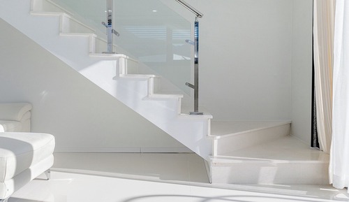 Family Duplex, Multiple Beds, Private Pool, Sea View