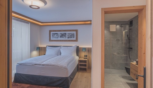 Apartment, 2 Bedrooms