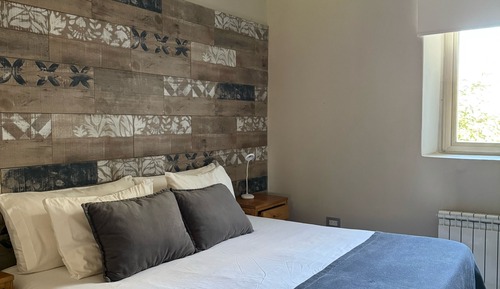 Triple Room, Private Bathroom